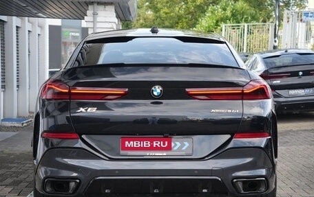 BMW X6, 2024 год, 13 000 000 рублей, 9 фотография