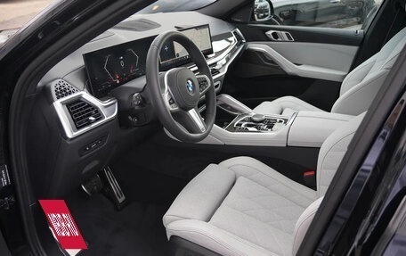 BMW X6, 2024 год, 13 000 000 рублей, 12 фотография