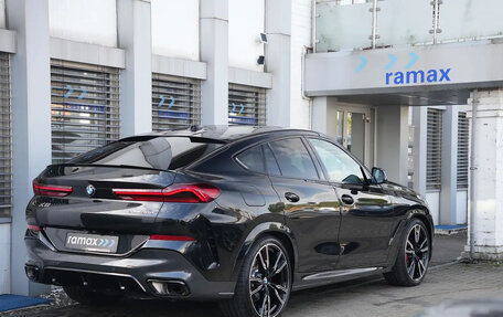 BMW X6, 2024 год, 13 000 000 рублей, 23 фотография