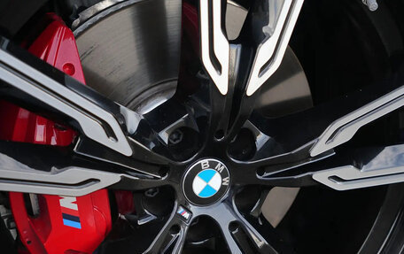 BMW X6, 2024 год, 13 000 000 рублей, 24 фотография