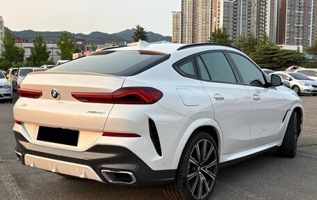 BMW X6, 2022 год, 7 489 000 рублей, 5 фотография