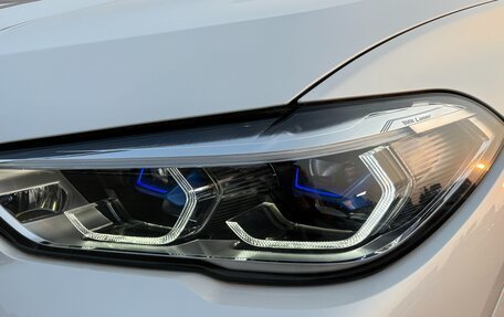 BMW X6, 2022 год, 7 489 000 рублей, 2 фотография