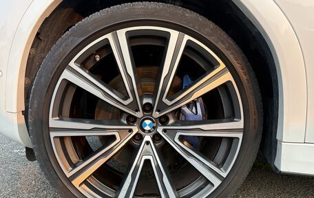 BMW X6, 2022 год, 7 489 000 рублей, 8 фотография