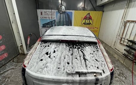 Ford Focus II рестайлинг, 2011 год, 480 000 рублей, 7 фотография