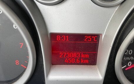 Ford Focus II рестайлинг, 2011 год, 480 000 рублей, 5 фотография
