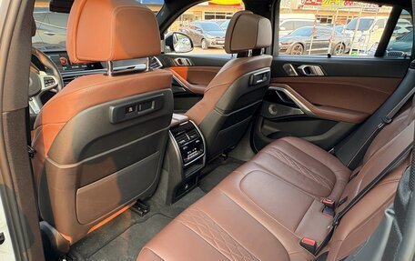 BMW X6, 2022 год, 7 489 000 рублей, 18 фотография