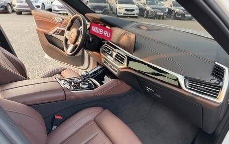 BMW X6, 2022 год, 7 489 000 рублей, 15 фотография