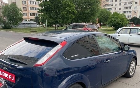 Ford Focus II рестайлинг, 2011 год, 480 000 рублей, 9 фотография