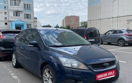 Ford Focus II рестайлинг, 2011 год, 480 000 рублей, 10 фотография