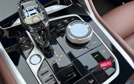 BMW X6, 2022 год, 7 489 000 рублей, 14 фотография