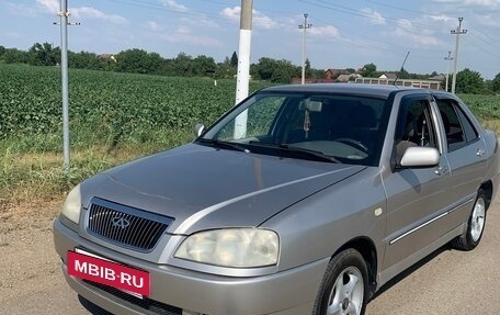 Chery Amulet (A15) I, 2007 год, 270 000 рублей, 2 фотография