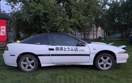 Mitsubishi Eclipse I, 1993 год, 520 000 рублей, 10 фотография