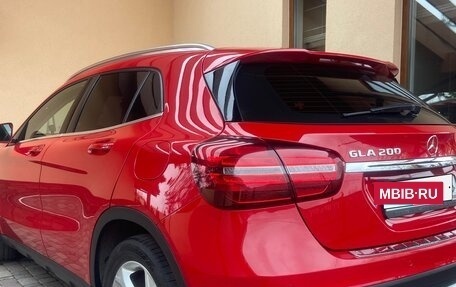 Mercedes-Benz GLA, 2017 год, 2 300 000 рублей, 8 фотография