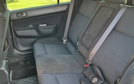 Mitsubishi Lancer IX, 2007 год, 490 000 рублей, 4 фотография
