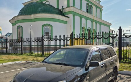 Mitsubishi Lancer IX, 2007 год, 490 000 рублей, 9 фотография