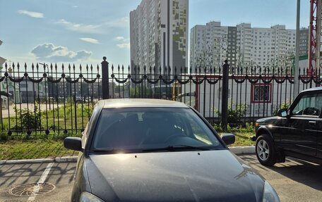 Mitsubishi Lancer IX, 2007 год, 490 000 рублей, 8 фотография