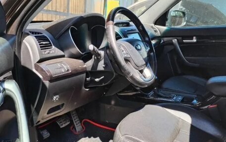 KIA Sorento II рестайлинг, 2014 год, 1 800 000 рублей, 9 фотография