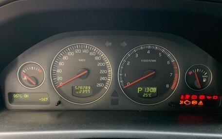 Volvo XC70 I, 2007 год, 1 000 000 рублей, 3 фотография