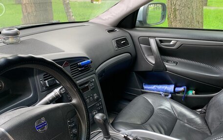 Volvo XC70 I, 2007 год, 1 000 000 рублей, 4 фотография