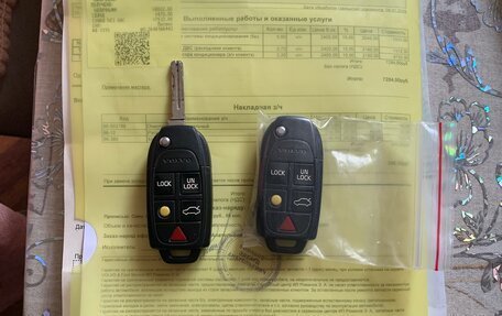 Volvo XC70 I, 2007 год, 1 000 000 рублей, 6 фотография