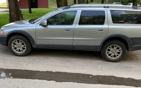 Volvo XC70 I, 2007 год, 1 000 000 рублей, 8 фотография