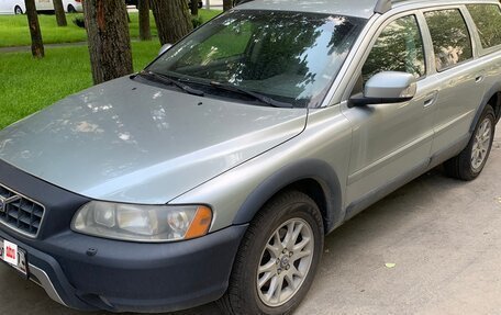 Volvo XC70 I, 2007 год, 1 000 000 рублей, 10 фотография