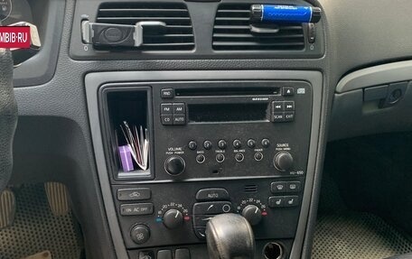 Volvo XC70 I, 2007 год, 1 000 000 рублей, 5 фотография