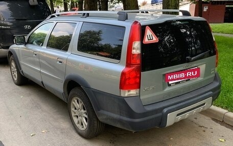 Volvo XC70 I, 2007 год, 1 000 000 рублей, 7 фотография
