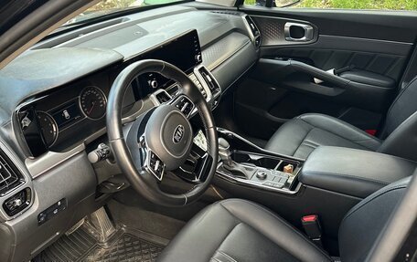 KIA Sorento IV, 2021 год, 3 700 000 рублей, 4 фотография