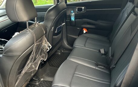 KIA Sorento IV, 2021 год, 3 700 000 рублей, 6 фотография