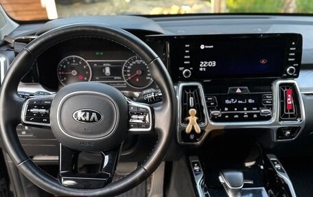 KIA Sorento IV, 2021 год, 3 700 000 рублей, 5 фотография