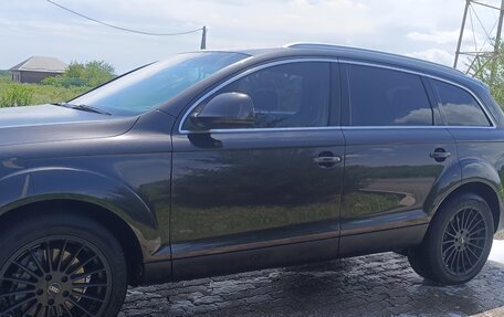 Audi Q7, 2007 год, 1 200 000 рублей, 3 фотография