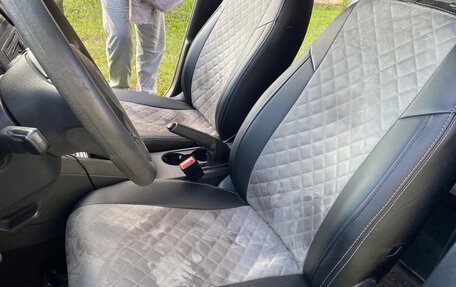 Volkswagen Jetta VI, 2014 год, 1 000 000 рублей, 9 фотография