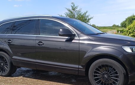 Audi Q7, 2007 год, 1 200 000 рублей, 2 фотография