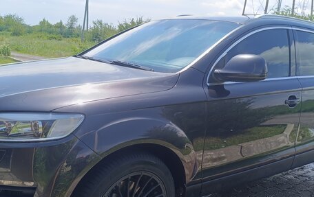 Audi Q7, 2007 год, 1 200 000 рублей, 7 фотография