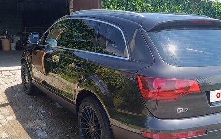 Audi Q7, 2007 год, 1 200 000 рублей, 6 фотография