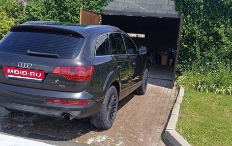 Audi Q7, 2007 год, 1 200 000 рублей, 5 фотография