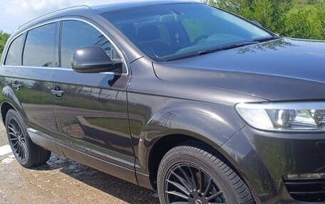 Audi Q7, 2007 год, 1 200 000 рублей, 10 фотография