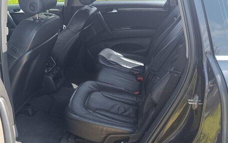 Audi Q7, 2007 год, 1 200 000 рублей, 8 фотография
