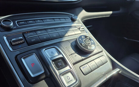 Hyundai Santa Fe IV, 2022 год, 3 340 000 рублей, 11 фотография