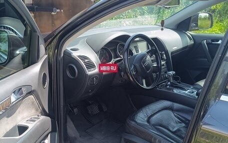 Audi Q7, 2007 год, 1 200 000 рублей, 9 фотография