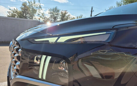 Hyundai Santa Fe IV, 2022 год, 3 340 000 рублей, 13 фотография