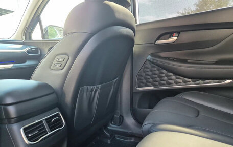 Hyundai Santa Fe IV, 2022 год, 3 340 000 рублей, 18 фотография