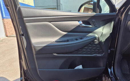 Hyundai Santa Fe IV, 2022 год, 3 340 000 рублей, 20 фотография
