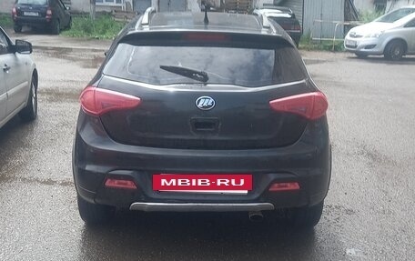 Lifan X50, 2015 год, 280 000 рублей, 5 фотография