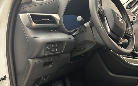 Toyota Highlander, 2025 год, 4 690 000 рублей, 9 фотография