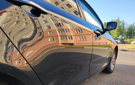 Geely Emgrand 7 I, 2019 год, 1 290 000 рублей, 5 фотография