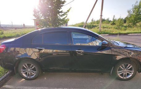 Geely Emgrand 7 I, 2019 год, 1 290 000 рублей, 4 фотография