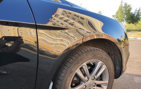 Geely Emgrand 7 I, 2019 год, 1 290 000 рублей, 3 фотография