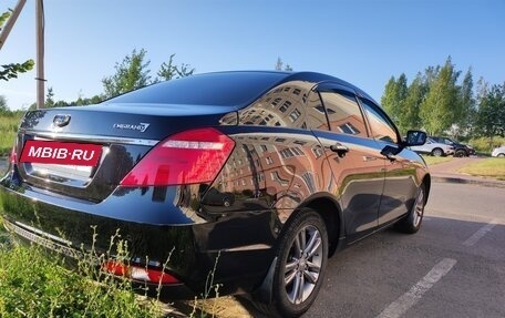 Geely Emgrand 7 I, 2019 год, 1 290 000 рублей, 7 фотография